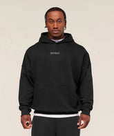 Olde English Hoodie