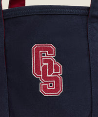 Collegiate Mini Tote Bag