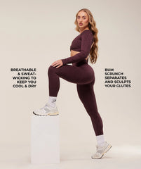 Adapt Animal Seamless Leggings