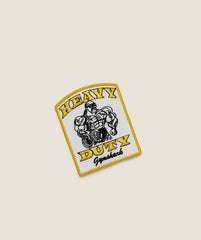 Graphic Patch
