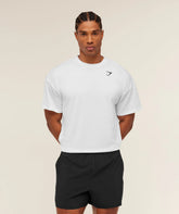 Arrival Oversized T-Shirt