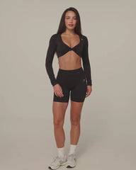 Adapt Animal X Whitney Shorts