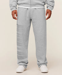 Fade Graphic Straight Leg Pants