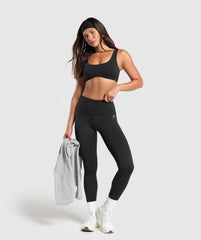 Training Foldover Leggings