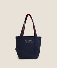 Collegiate Mini Tote Bag