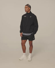 Conditioning Club Track Patch Jacket