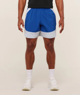 Sport 25 Block 7" Shorts