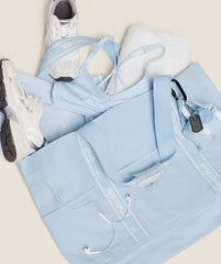 Logo Tote