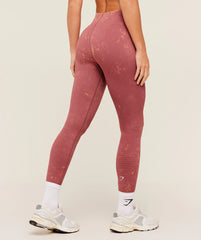 Steel Seamless Leggings