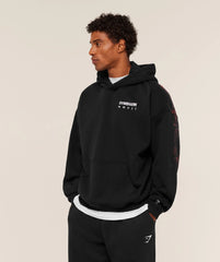 Numerals Hoodie