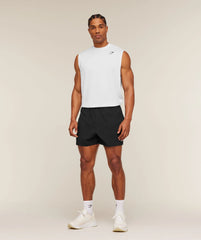 Arrival Oversized Tank