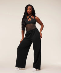 Dark Energy Mesh Tank