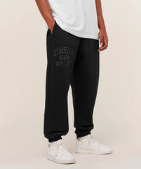 Athletic Division Graphic Joggers