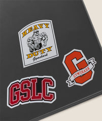 Sticker Pack