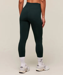 Everyday Seamless Graphic Leggings