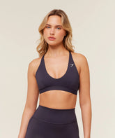 Flow Light Support Sports Bra
