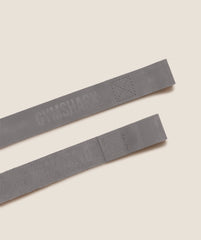 Leather Lifting Straps