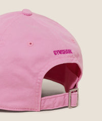 Relaxed Cap