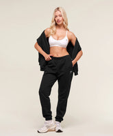 Training Regular Fleece Joggers