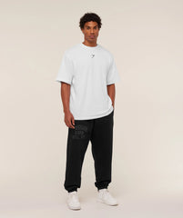 Athletic Division Graphic Joggers