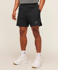 Sport Hybrid 6" Shorts