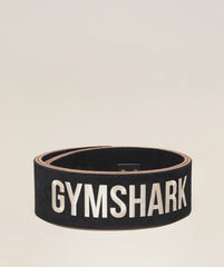 Lever Lifting Belt
