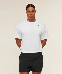 Arrival Oversized T-Shirt