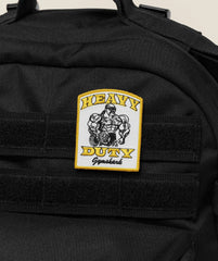 Graphic Patch