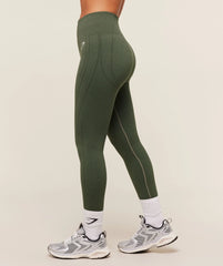 VItal Warm Leggings