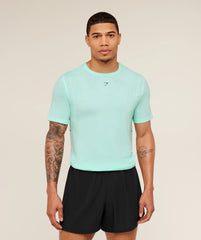Seamless Running T-Shirt
