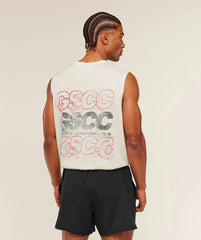 GSCC Graphic Tank