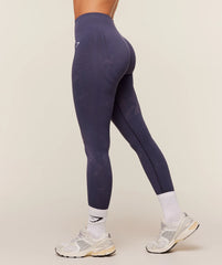 Washed Leggings