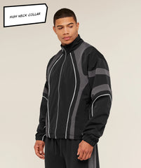 Gymshark x Carlos Belcast Track Jacket