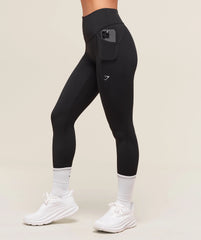 Running Pocket Leggings