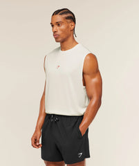 GSCC Graphic Tank