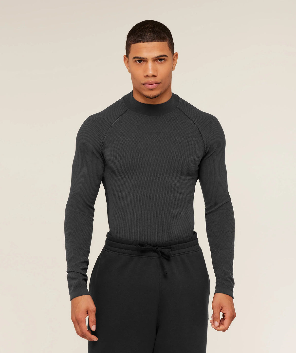 Physique Long Sleeve T-Shirt