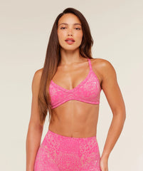 Adapt Animal X Whitney Sports Bra
