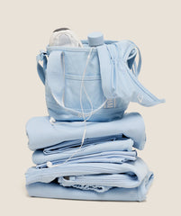 Logo Mini Tote