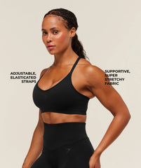 Activate Seamless Bralette