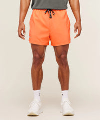 Train 5" Shorts