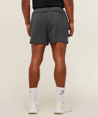 Arrival Contrast Shorts