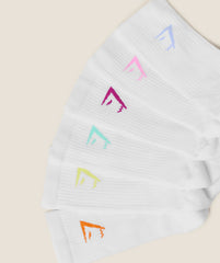 Crew Socks 6pk