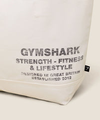 Gymshark Strength Tote