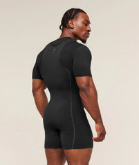 Seamless Singlet