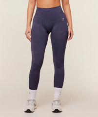 Washed Leggings