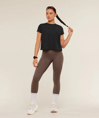 Running Short Sleeve T-Shirt