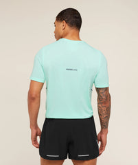 Seamless Running T-Shirt
