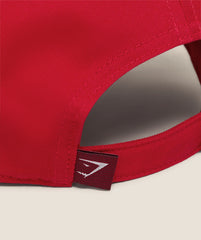 Sharkhead Cap