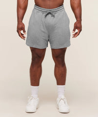 Power 5" Shorts