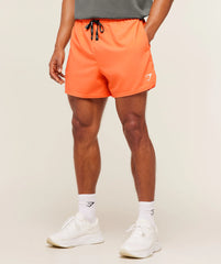 Train 5" Shorts